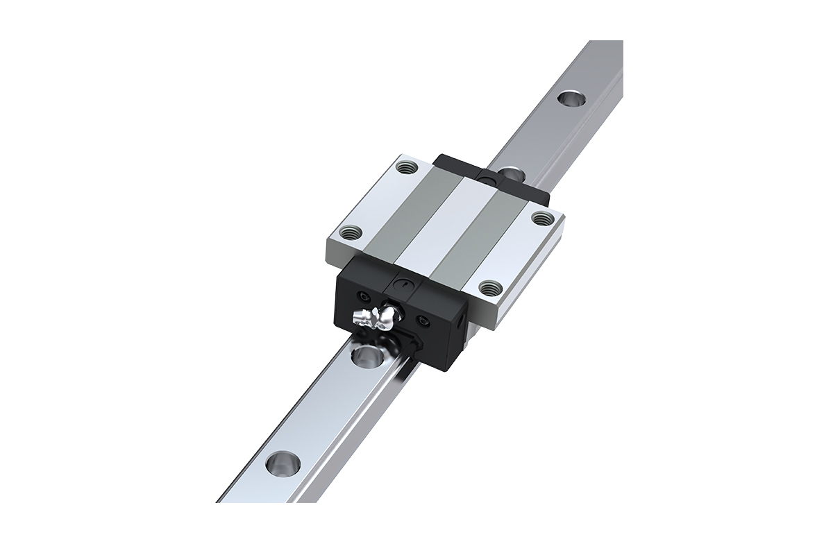 Linear Guide Rail