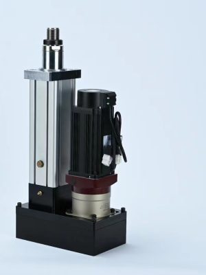 Electro Cylinder module