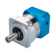 Helical /Straight  Plantery Reducer